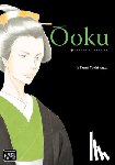 Yoshinaga, Fumi - Ooku: The Inner Chambers, Vol. 7