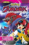  - POKEMON THE MOVIE ZOROARK MAST