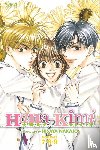 Nakajo, Hisaya - Hana-Kimi (3-In-1 Edition), Vol. 3: Includes Vols. 7, 8 & 9