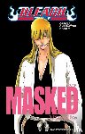 Kubo, Tite - Bleach MASKED: Official Character Book 2