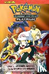 Kusaka, Hidenori - Pokemon Adventures: Diamond and Pearl/Platinum, Vol. 7