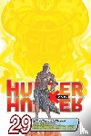 Togashi, Yoshihiro - Togashi, Y: Hunter X Hunter, Vol. 29