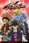 Hikokubo, Masahiro - Yu-Gi-Oh! 5D's, Vol. 3