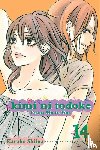 Shiina, Karuho - Kimi ni Todoke: From Me to You, Vol. 14