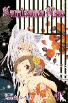 Suzuki, Julietta - Kamisama Kiss, Vol. 10