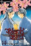 Sakurakouji, Kanoko - Black Bird, Vol. 14