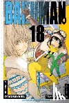 Ohba, Tsugumi - Bakuman?, Vol. 18