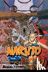 Kishimoto, Masashi - Naruto, Vol. 57