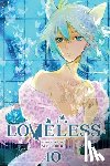 Kouga, Yun - Loveless, Vol. 10