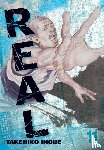 Takehiko Inoue - Real, Vol. 11