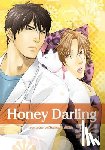 Akira, Norikazu - Honey Darling