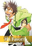 Tanaka, Suzuki - His Favorite, Vol. 3
