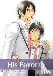 Tanaka, Suzuki - His Favorite, Vol. 4