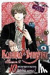 Ikeda, Akihisa - Rosario+Vampire: Season II, Vol. 10