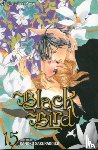 Sakurakouji, Kanoko - Black Bird, Vol. 15