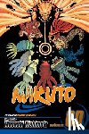 Kishimoto, Masashi - Naruto, Vol. 60