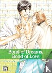 Sakuragi, Yaya - Bond of Dreams, Bond of Love, Vol. 3