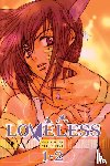 Kouga, Yun - Loveless, Vol. 1 (2-in-1 Edition)