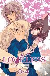Kouga, Yun - Loveless, Vol. 2 (2-in-1 Edition)