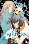 Kouga, Yun - Loveless, Vol. 4 (2-in-1 Edition)