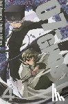 Amemiya, Yuki, Ichihara, Yukino - 07-GHOST, Vol. 4