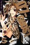 Amemiya, Yuki, Ichihara, Yukino - 07-GHOST, Vol. 5