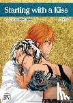 Nitta, Youka - Starting with a Kiss, Vol. 2