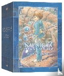 Miyazaki, Hayao - Nausicaa of the Valley of the Wind Box Set