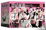 Hatori, Bisco - Ouran High School Host Club Complete Box Set