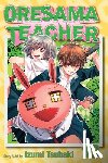 Tsubaki, Izumi - Oresama Teacher, Vol. 13