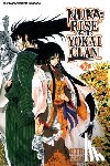 Shiibashi, Hiroshi - Nura: Rise of the Yokai Clan, Vol. 16