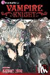 Hino, Matsuri - Vampire Knight, Vol. 16