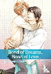 Sakuragi, Yaya - Bond of Dreams, Bond of Love, Vol. 4