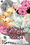 Sakurakouji, Kanoko - Black Bird, Vol. 16
