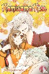 Suzuki, Julietta - Kamisama Kiss, Vol. 13