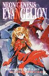 Sadamoto, Yoshiyuki - Neon Genesis Evangelion 3-in-1 Edition, Vol. 3