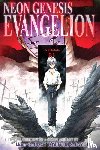Sadamoto, Yoshiyuki - Neon Genesis Evangelion 3-in-1 Edition, Vol. 4
