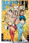 Ohba, Tsugumi - Bakuman., Vol. 20