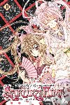 Tanemura, Arina - Sakura Hime: The Legend of Princess Sakura, Vol. 11