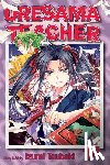 Tsubaki, Izumi - Oresama Teacher, Vol. 14
