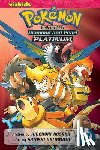 Kusaka, Hidenori - Pokemon Adventures: Diamond and Pearl/Platinum, Vol. 8