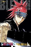 Kubo, Tite - Bleach (3-in-1 Edition), Vol. 4