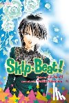 Nakamura, Yoshiki - Skip·Beat!, (3-in-1 Edition), Vol. 5
