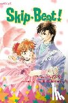 Nakamura, Yoshiki - Skip·Beat!, (3-in-1 Edition), Vol. 6