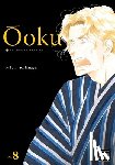 Yoshinaga, Fumi - Ooku: The Inner Chambers, Vol. 8