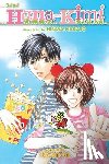 Nakajo, Hisaya - Hana-Kimi (3-In-1 Edition), Vol. 7: Includes Vols. 19, 20 & 21
