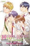 Nakajo, Hisaya - HANA-KIMI (3-IN-1 EDITION) VOL