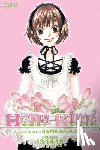 Nakajo, Hisaya - HANA-KIMI (3-IN-1 EDITION) VOL