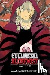 Arakawa, Hiromu - Fullmetal Alchemist (3-in-1 Edition), Vol. 5