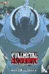 Arakawa, Hiromu - Fullmetal Alchemist (3-in-1 Edition), Vol. 7